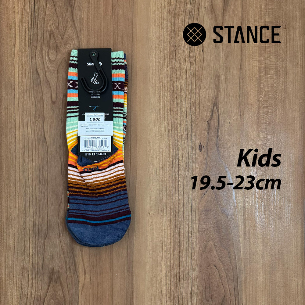 STANCE 靴下 ソックス サイズ Kids