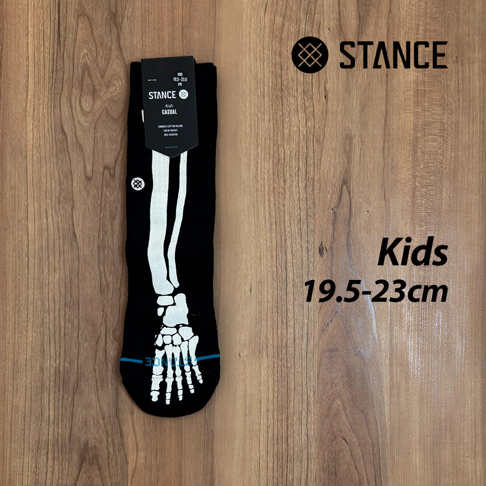 STANCE 靴下 ソックス サイズ Kids