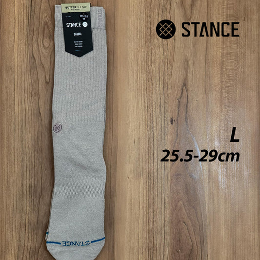 STANCE 靴下 ソックス サイズ L