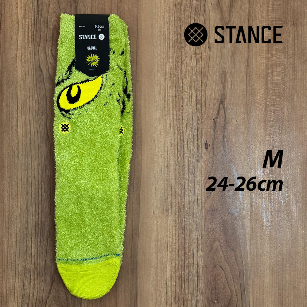 STANCE 靴下 ソックス サイズ M