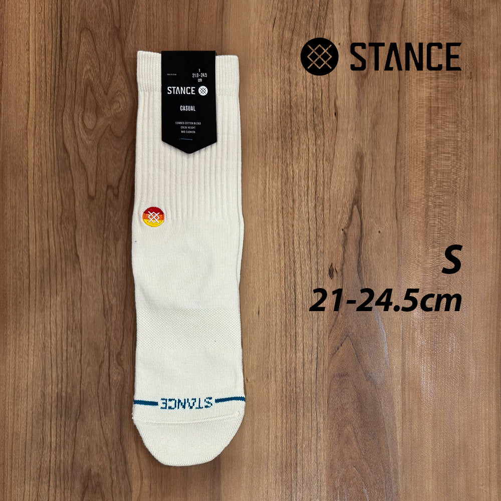 STANCE 靴下 ソックス サイズ S