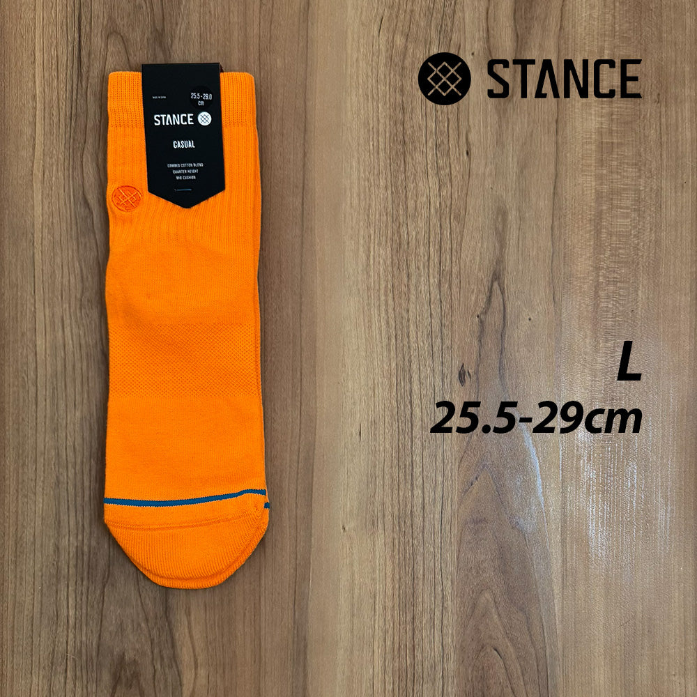 STANCE 靴下 ソックス サイズ L