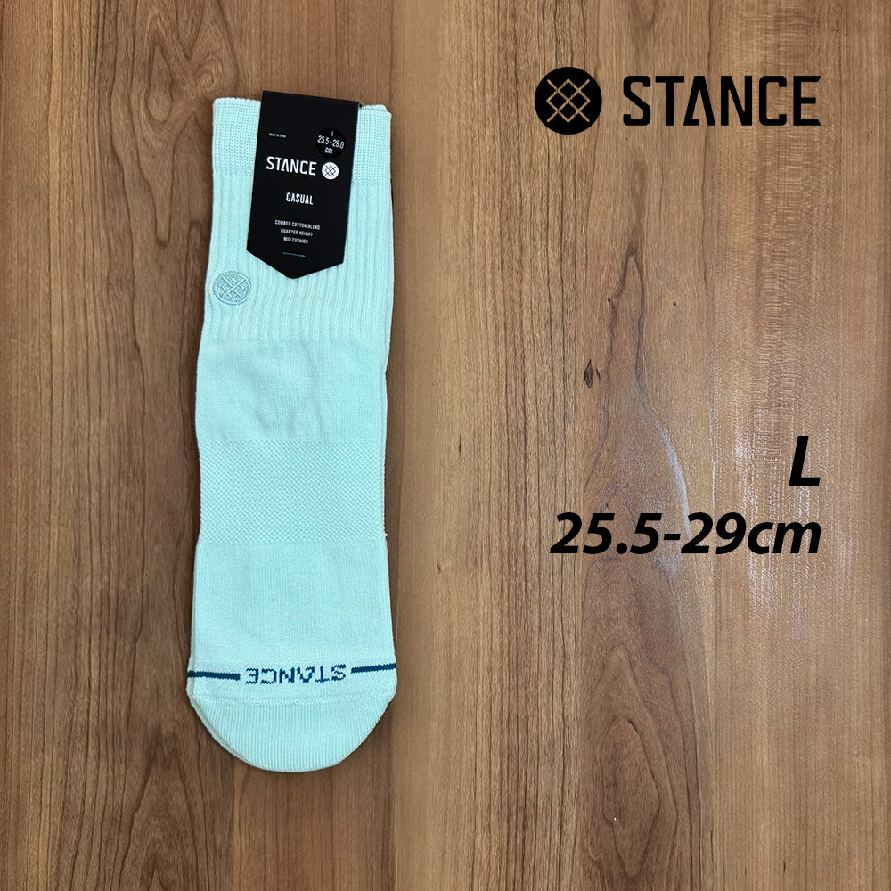 STANCE 靴下 ソックス サイズ L