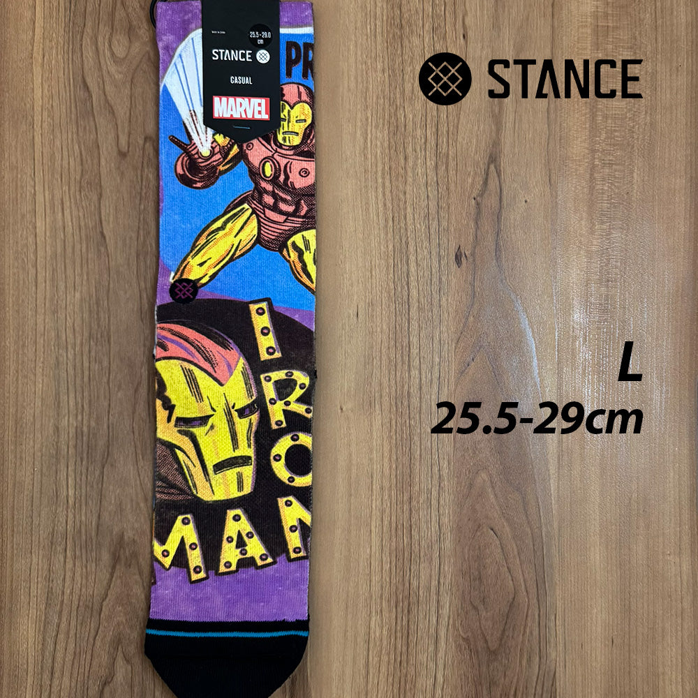 STANCE 靴下 ソックス サイズ L