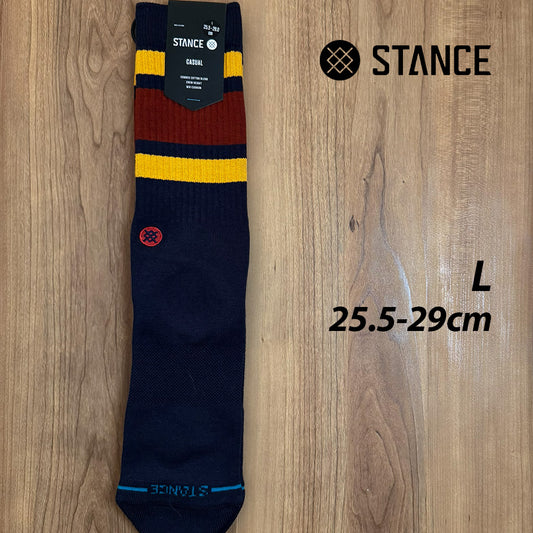 STANCE 靴下 ソックス サイズ L