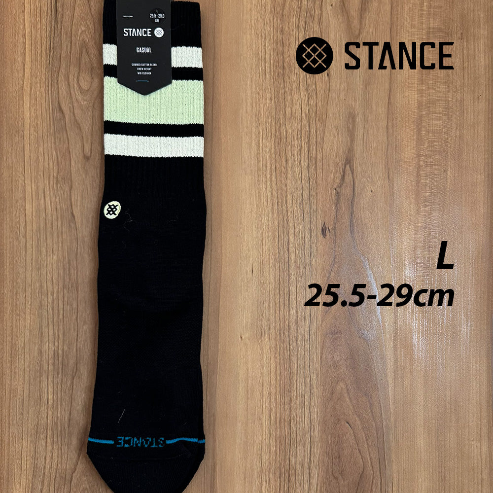 STANCE 靴下 ソックス サイズ L