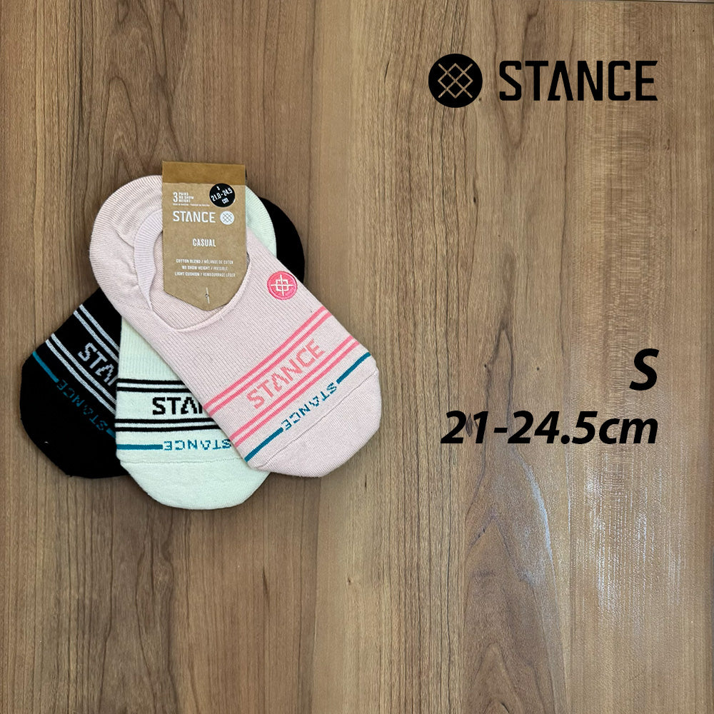 STANCE 靴下 ソックス サイズ Kids S 3p