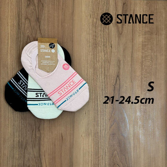 STANCE 靴下 ソックス サイズ Kids S 3p