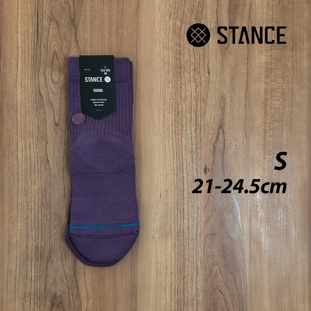 STANCE 靴下 ソックス サイズ S