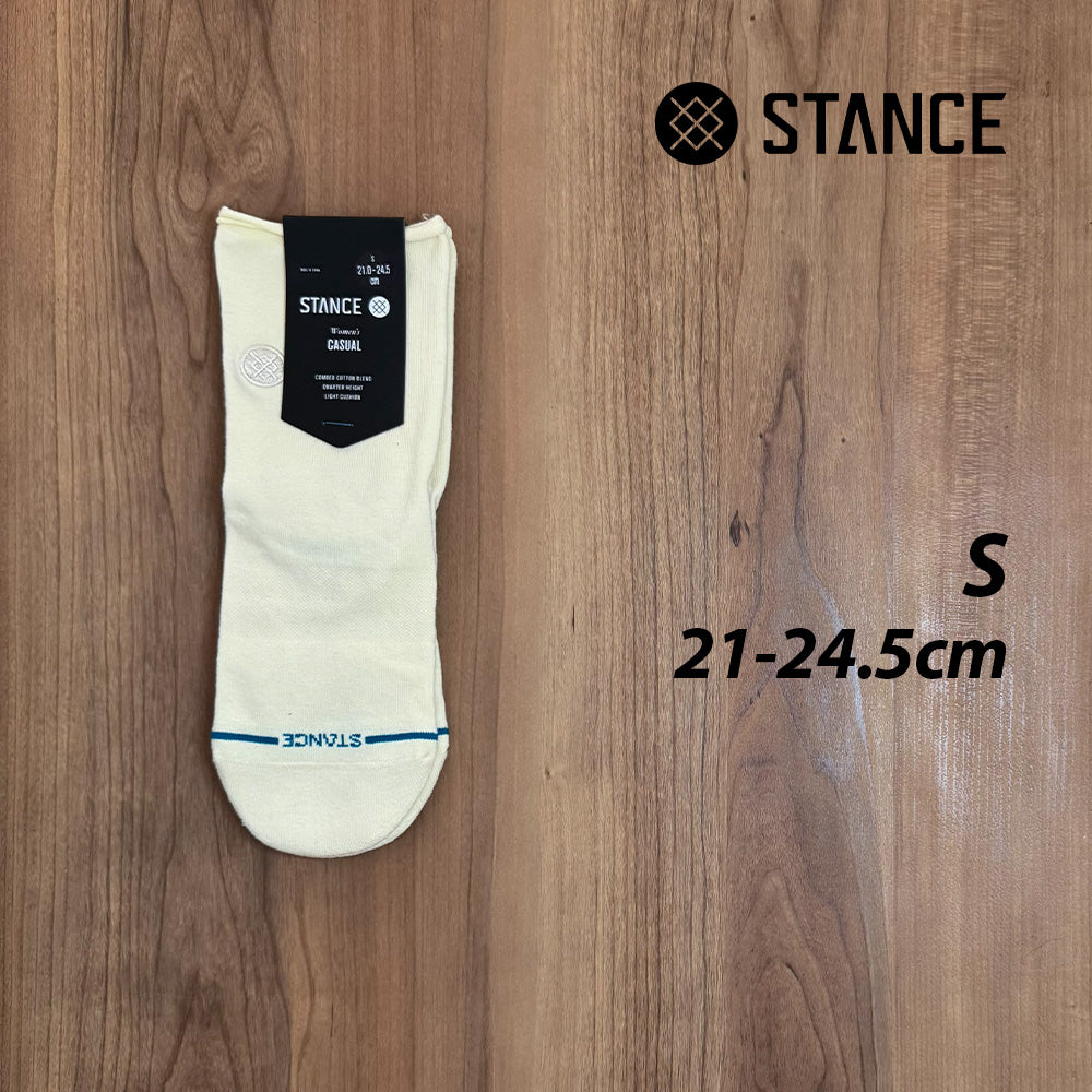 STANCE 靴下 ソックス サイズ S