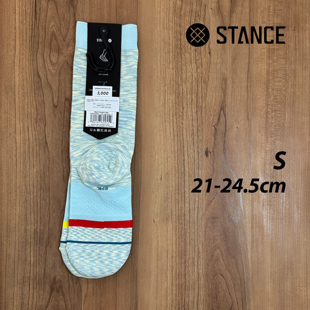 STANCE 靴下 ソックス サイズ S