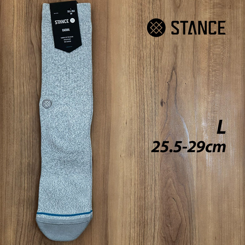 STANCE 靴下 ソックス サイズ L