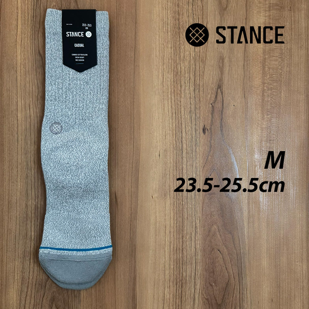 STANCE 靴下 ソックス サイズ M