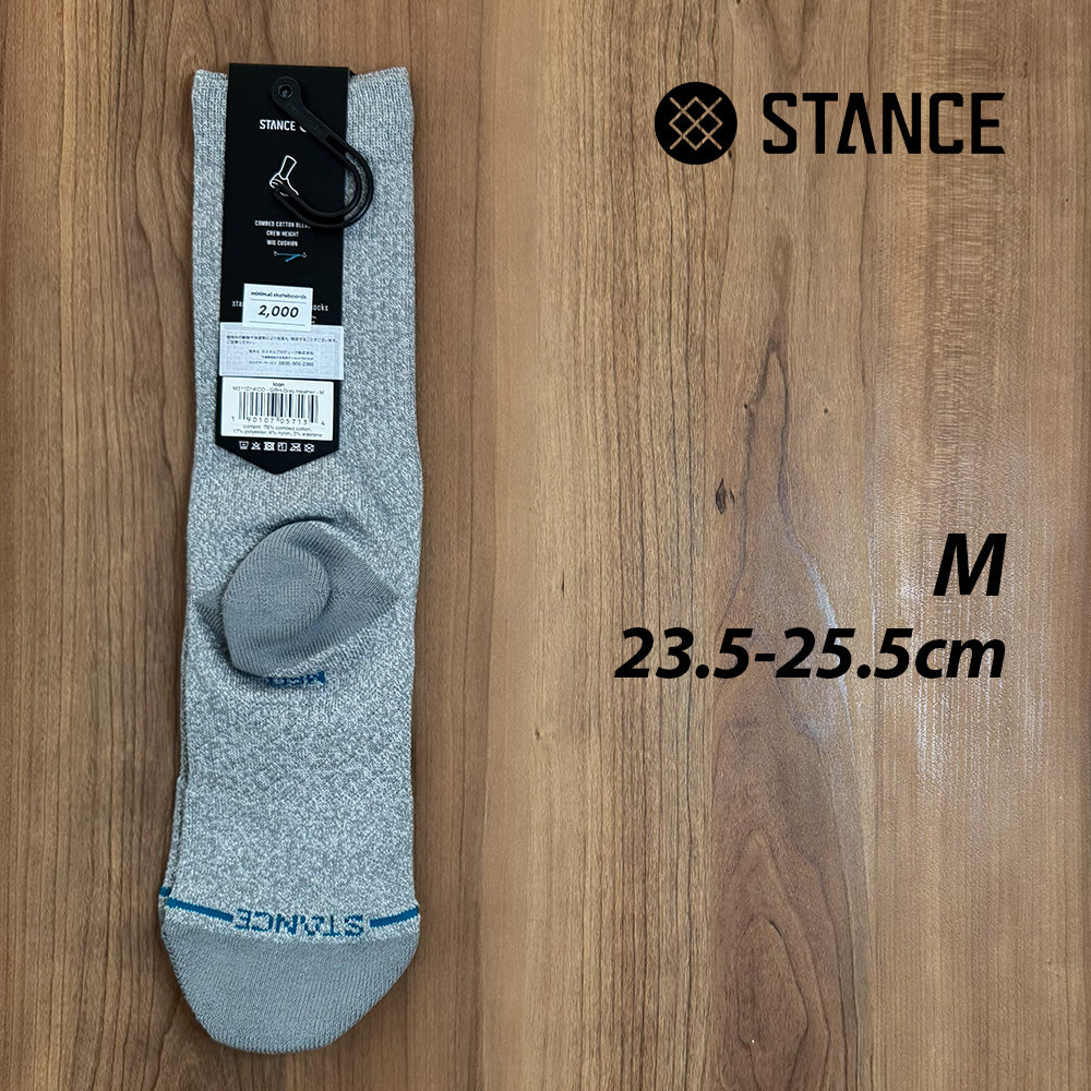 STANCE 靴下 ソックス サイズ M