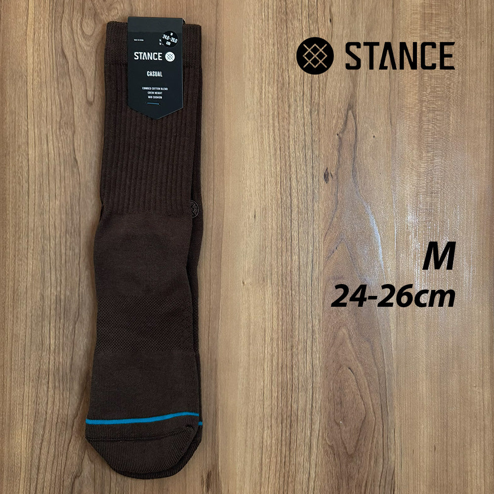 STANCE 靴下 ソックス サイズ M