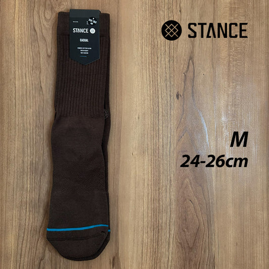 STANCE 靴下 ソックス サイズ M