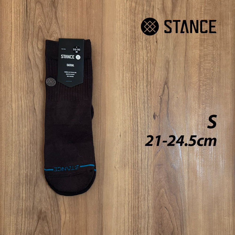 STANCE 靴下 ソックス サイズ S