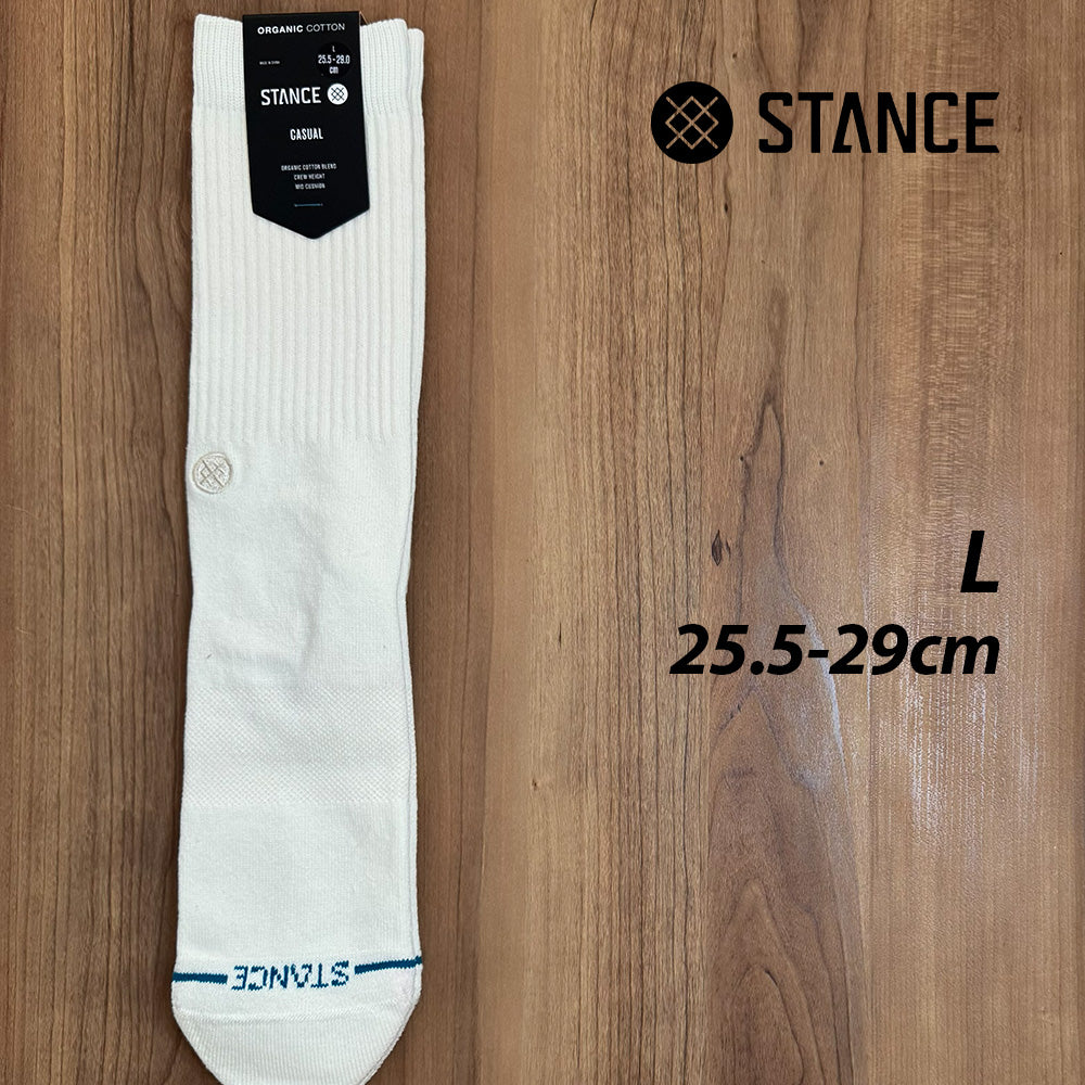 STANCE 靴下 ソックス サイズ L