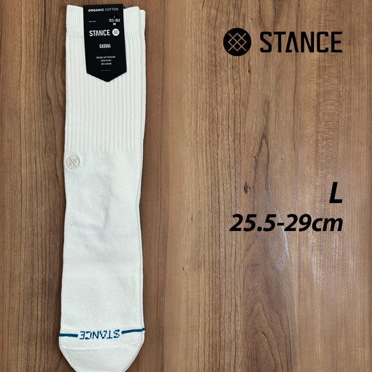 STANCE 靴下 ソックス サイズ L