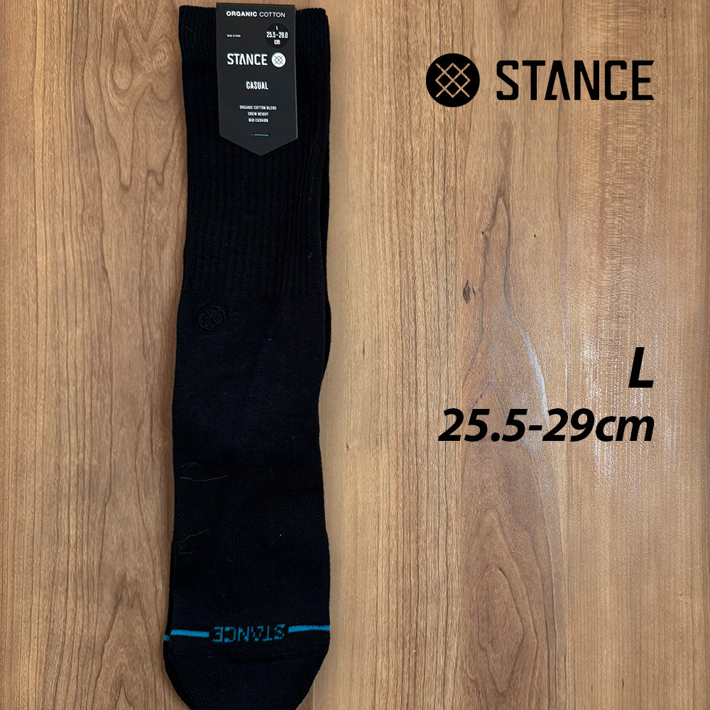 STANCE 靴下 ソックス サイズ L