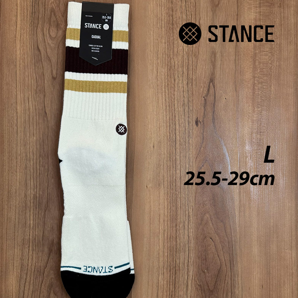 STANCE 靴下 ソックス サイズ L