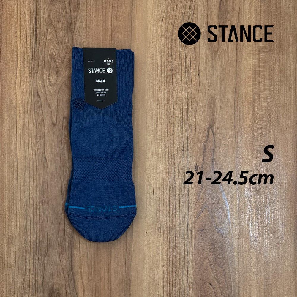 STANCE 靴下 ソックス サイズ S