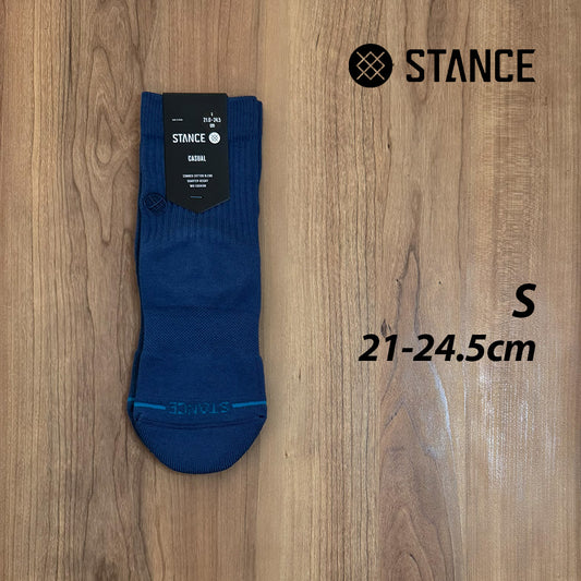 STANCE 靴下 ソックス サイズ S