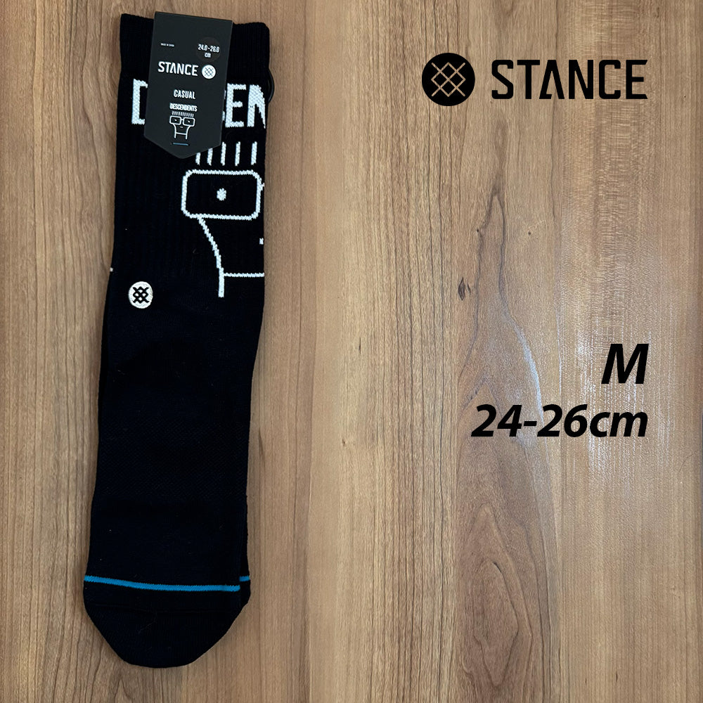 STANCE 靴下 ソックス サイズ M