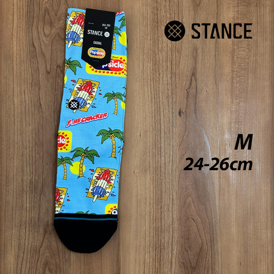 STANCE 靴下 ソックス サイズ M