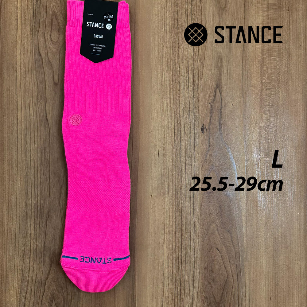 STANCE 靴下 ソックス サイズ L